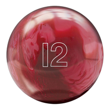 BRC  Red House Ball (L Drilled) - $69.95