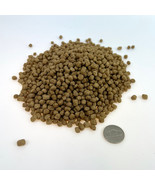 3/16&quot; (+/-5 MM) FLOATING PELLETS | KOI CICHLID GOLDFISH CATFISH FREE SHI... - $10.85 CAD+