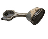 Piston and Connecting Rod Standard From 1999 GMC Sierra 1500  5.3 - £59.25 GBP