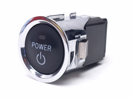 Toyota Corolla Verso Prius 2004-2009 Engine start stop button switch/15A710 - €9,06 EUR
