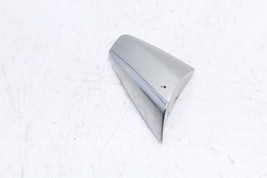 07-13 MERCEDES-BENZ W221 REAR LEFT DRIVER SIDE EXTERIOR DOOR HANDLE CAP E5914 image 4