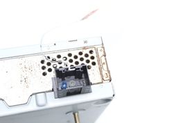 03-06 MERCEDES-BENZ CL55 AMG BECKER AMPLIFIER Q8379 image 9