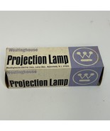 DFT Projector Lamp Pojection Light Bulb 120V 1000 Watt Westinghouse Bran... - $13.98