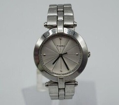 Timex Orologio da Donna Analogico Al Quarzo Nuovo Batteria - £27.82 GBP