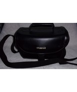 Black Polaroid Camera Bag - $7.99
