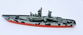 Micro Machines Military Frigate Vintage Miniature Navy Collectible Toy MMVB1 - £11.40 GBP