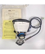 Scott Type C Supplied Air Respirator Emergency Vintage 1981 New Old Stock - $339.43 CAD