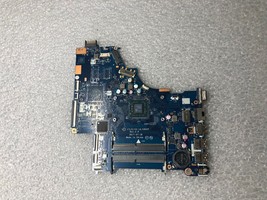 HP 255 G6 Mother Board System board A6-9225 HB1961 L14327-001 - $100.00