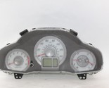 Speedometer Cluster 78K Miles MPH EX-L FWD Fits 2012-2015 HONDA PILOT OE... - $247.49