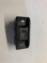 1999-2006 BMW 325 328 330 525 SUNROOF MOON ROOF CONTROL SWITCH 8352182 - £14.04 GBP