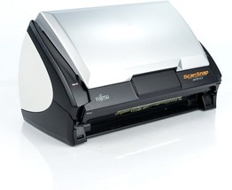 Sheet-Fed Scanner (Renewal): Fujitsu Scansnap S510. - $288.92