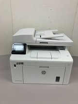 HP LaserJet MFP M227fdw Monochrome All-In-One Wireless Printer - 8782 Pages - $188.48