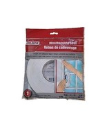  Weatherstrip Seal 3/16&quot; x 7/20&quot; x 17&#39;  - Tool Bench Hardware - $152.23 MXN
