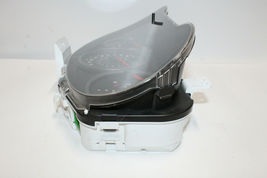 2005-2006 SAAB 9-2 AERO GAUGE CLUSTER SPEEDOMETER K8556 image 6