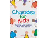 Charades for Kids: the Classic Game of Charades- Now Designed Especially... - $20.92