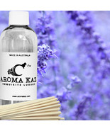 Fresh Lavender Scented Diffuser Fragrance Oil &amp; Reeds Air Freshener - $19.13 CAD+