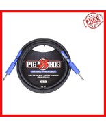 Durable 10ft 14 Gauge Speakon Speaker Cable - Tangle-Free Solution for Pros - $49.57 CAD