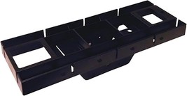 ARCHITECTURAL MAILBOXES GMB225BAM Patriot Plastic Mailbox Mounting Board... - £15.51 GBP