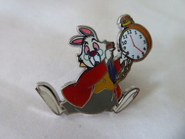 Disney Trading Pins Ink &amp; Paint Mystery Pin White Rabbit - $27.70