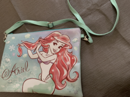 Ariel shoulder bag - £18.30 GBP