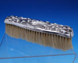 Irian by Wallace Sterling Silver Brush #3000 6&quot; x 2&quot; Art Nouveau (#7962) - $206.91
