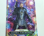 Skurge Kakawow Cosmos Disney 100 All-Star Cosmic Fireworks DZ-305 - $21.77