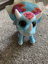 Furreal Hoppin Topper Dino Dinosaur  - $5.94