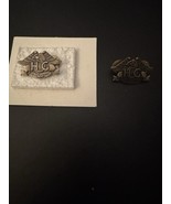 Harley Davidson Owners Group Pins  - $12.82
