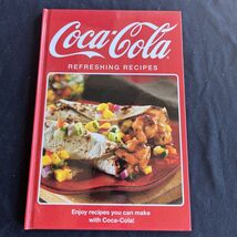 Recipes from The Coca-Cola Company - $65.32 MXN