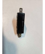 Coin-Op Commercial Dryer PTS Switch for Maytag P/N: 3-3099, 33099 [USED] - $13.74