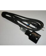 2pin Power Cord for Vintage Westinghouse Roaster Oven Model RO-541 (2pin... - $24.49