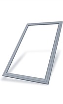 New W10571967 W10443320 Freezer Door Gasket Fors Refrigerator Door Whirl... - $59.39