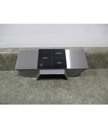 FRIGIDAIRE REFRIGERATOR DISPLAY CONTROL SCRATCHES PART # 809091203 - $91.00