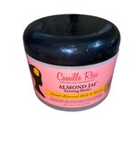 Camille Rose Almond JAI Twisting Butter Sweet Almond Milk &amp; Honey 8 Oz. - $23.15