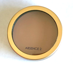 jane iredale PurePressed  Pressed Mineral Foundation ABSENCE 2 (PLEASE R... - $25.74