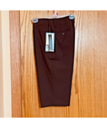 Briggs New York Petite by design NWT dressy style Bermuda shorts 4P - $23.50