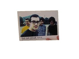 Hot Rod Circuit Press Kit Photo - $26.99