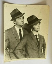 Peter Falk Natalie Wood Penelope Movie Press Photo - £23.59 GBP