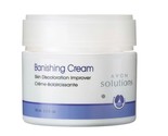 1 Avon Solutions Banishing Cream Skin Discoloration Improver ~NEW~ - $18.99