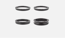 SRAM BB PART SRAM AXLE SPACER DUB 4pc KIT MTBWIDE BK 2-3mm/1-5mm/1-7.5mm... - $163.27 MXN