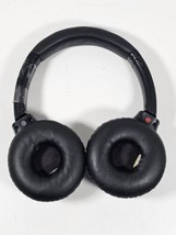 Sony WH-XB700 Wireless On-Ear Bluetooth Headphones - Black - Read Description - £11.87 GBP
