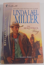 the mckettrick way by linda lael miller 2007 harlequin paperback good - $5.94