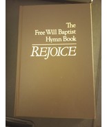 Free Will Baptist Hymnal, New, Rejoice Hymnal - $34.64
