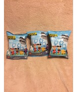 Disney Crossy Road Hanger Pack!!! Lot of 3!!! - $15.03 CAD