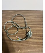 Microsoft OEM AV Cable For Xbox 360  - $13.21 CAD