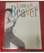 Leave It To Beaver The Complete Series DVD - £98.28 GBP