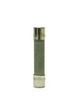 BUSSMANN MDA-3/4-R - 3/4 Amp Time Delay Ceramic Tube Fuse 250V Ul Listed (Pack o - £6.96 GBP