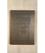 Columbia Capital City of South Carolina, 1786-1936 - $856.77 MXN