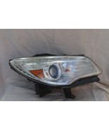 13-17 Buick Enclave Hid Xenon Headlight Lamp Passenger Right RH - AFS - $1,106.60 CAD