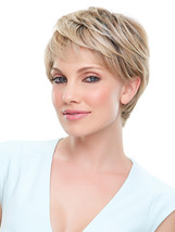 Anne Wig By Jon Renau *Any Color!!* Smart Lace Front, Hand Tied Cap, Mono Top New - £329.67 GBP+